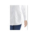 Lauren Ralph Lauren Women's Plus Size Box-Pleated Cotton Shirt  White Size 3X