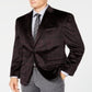 Ralph Lauren Men's Work Coat Purple Size 42