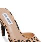 Steve Madden Women's Erin Leopard Brown Size 5.5 M