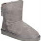 Style & Co Women's Teenyy Cold Weather Booties Gray Size 11 M