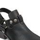 Indigo Rd. Women's Cesley Boots Black Size 7.5 M