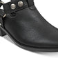 Indigo Rd. Women's Cesley Boots Black Size 7.5 M