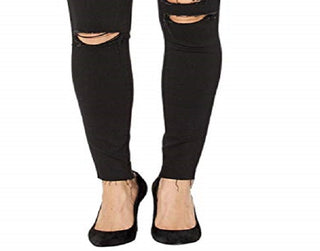 Levi's Women's Mile High Super Skinny Jeans Blue Size 30X30