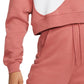 Nike Women's Fitness Running Sweatshirt  Coral Size X-Large