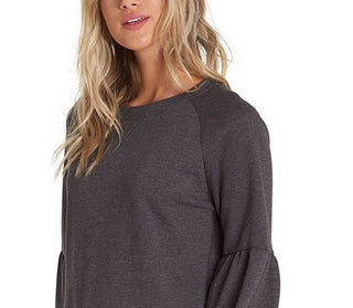 Kasper Women's Plaid Open Front Jacket Black Size 10