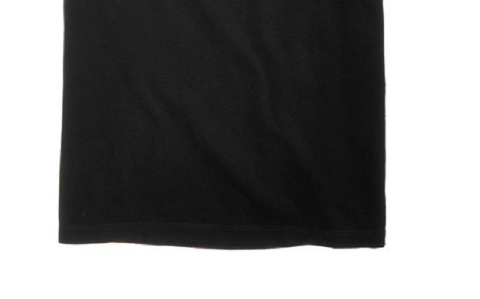 Alfani Men's Graphic Print T-Shirt Black Size X-Large