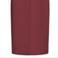 City Chic Women's V Neck Maxi Dress Red Size 22W