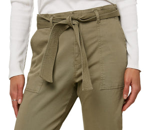 O'Neill Women's Dillon Pant Green Size Large