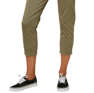 O'Neill Women's Dillon Pant Green Size Large
