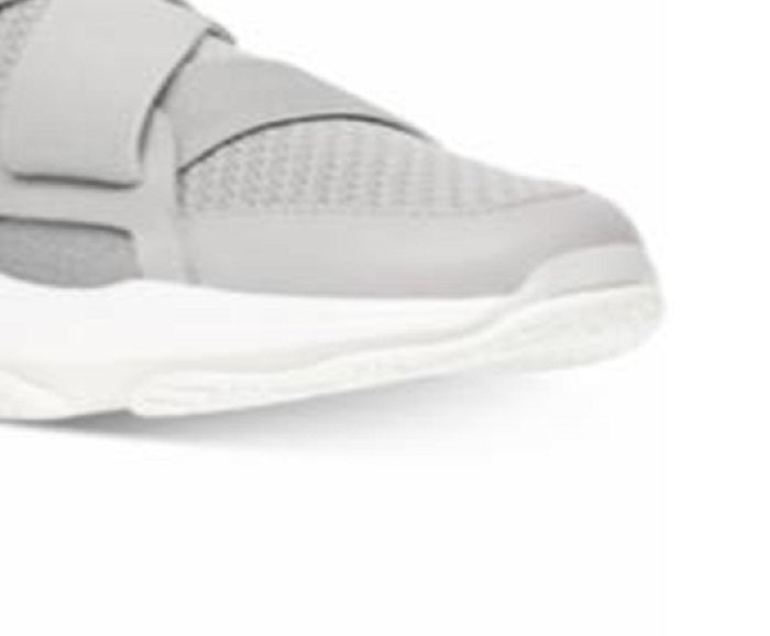 Steve Madden Women's Meteorite Sneakers Gray Size 10 M