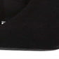 Kenneth Cole Reaction Women's Kick Block Suede Pointed Toe Ankle Boots Black Size 10 M