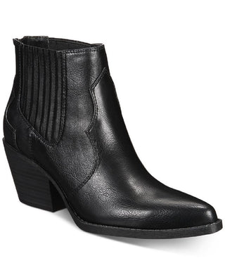 Esprit Women's Diane Pointed Toe Mules Black Size 9