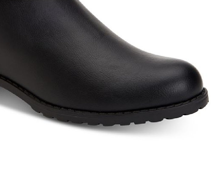 Style & Co Women's Bettey Ankle Boots Black Size 7.5 M