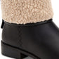 Style & Co Women's Bettey Ankle Boots Black Size 7.5 M