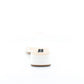 Steven by Steve Madden Women's Hades Slip on Slide Sandals White Size 8 M