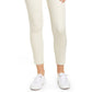 Sanctuary Women's Standard Surplus Solid Cigarette Skinny Jeans Brown Size 32