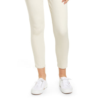 Sanctuary Women's Standard Surplus Solid Cigarette Skinny Jeans Brown Size 32