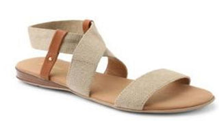 Kensie Women's Sandals Brown Size 6.5 M