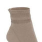 Steve Madden Women's Cookie Knit Stiletto Sock Boot Gray Size 10M