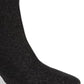 Michael Kors Women's Mandy Bootie Sock Boots Black Size 10 M