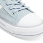 Madden Girl Women's Lace up Fashion Sneakers White Size 8 M