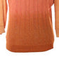 JM Collection Women's Scoop Neck Top RedSize Small