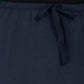 Style & Co Women's Drawstring Tencel Skort Blue Size Small
