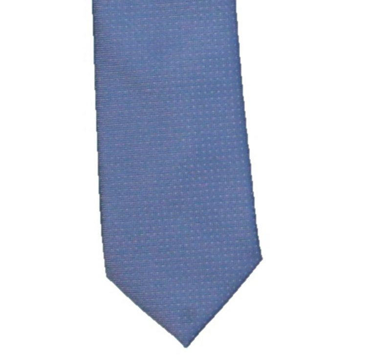 Nautica Men's Tjorn Dot Business Professional Neck Tie Blue Size Regular