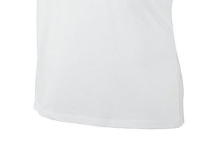 Nike Men's Dri Fit Swoosh Standard Fit Training Tank Top White Size Small