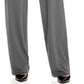Alfani Women's Knit Wide Leg Pant Gray Size Petite S