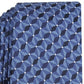 Alfani Men's Reynolds Silk Professional Neck Tie Blue Size Regular