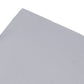 Club Room Men's Simple Silk Handkerchief Pocket Square Grey Size Regular