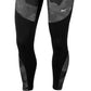 Nike Women's Reble Tight Black Size X-Small