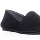 Style & Co Women's Nixine Slip on Flats Black Size 7.5 M