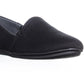 Style & Co Women's Nixine Slip on Flats Black Size 7.5 M