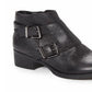 Kenneth Cole Reaction Women's Casual Re Belle Bootie Black Size -9.5M