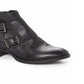 Kenneth Cole Reaction Women's Casual Re Belle Bootie Black Size -9.5M