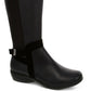 Karen Scott Women's Vodaa Boots Black Size 7.5 M