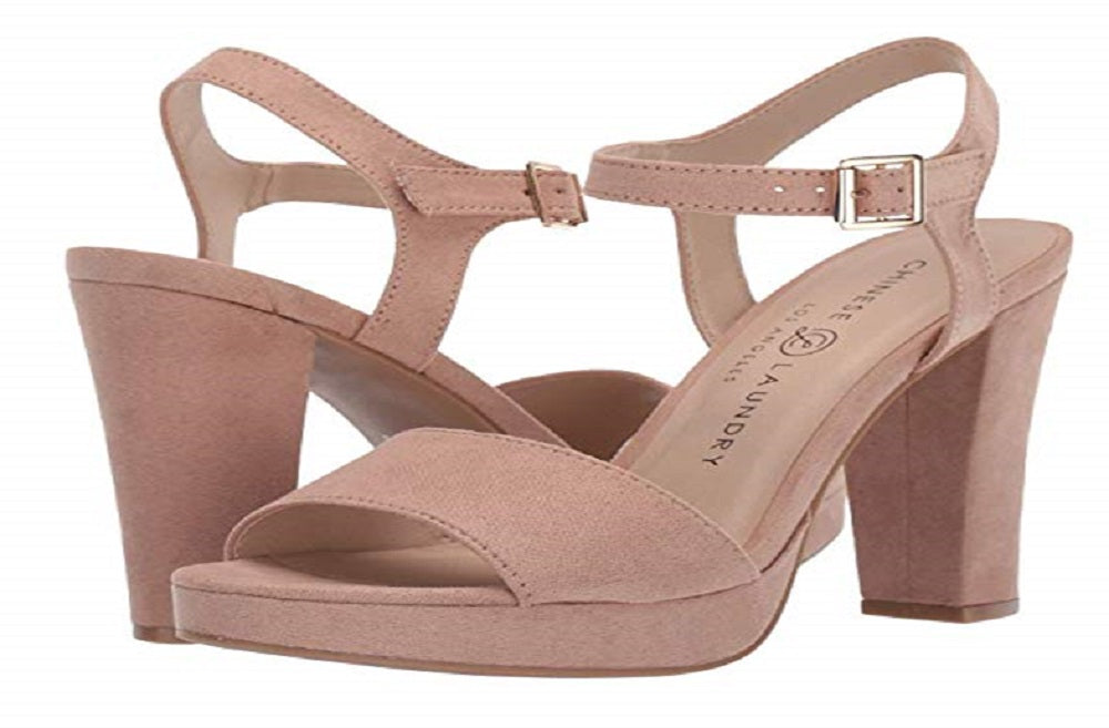 Chinese Laundry Women's Shoes Brown Size 10 M