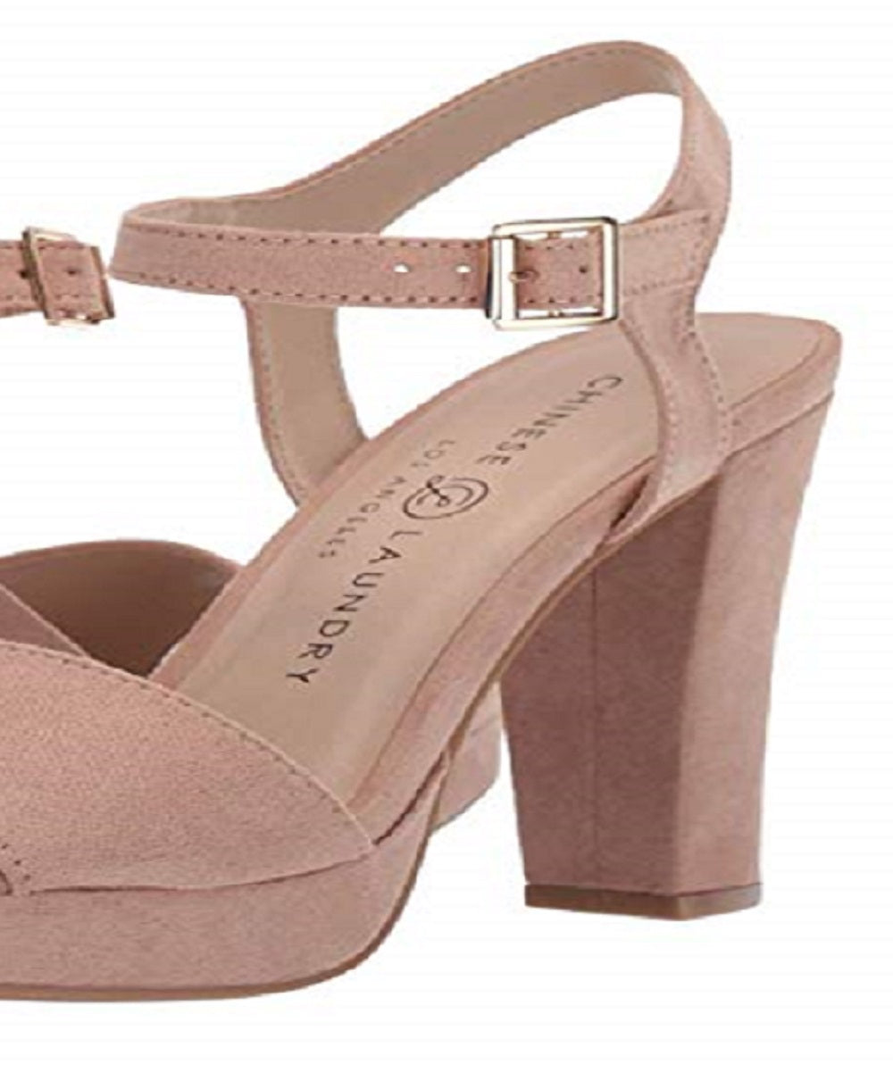 Chinese Laundry Women's Shoes Brown Size 10 M