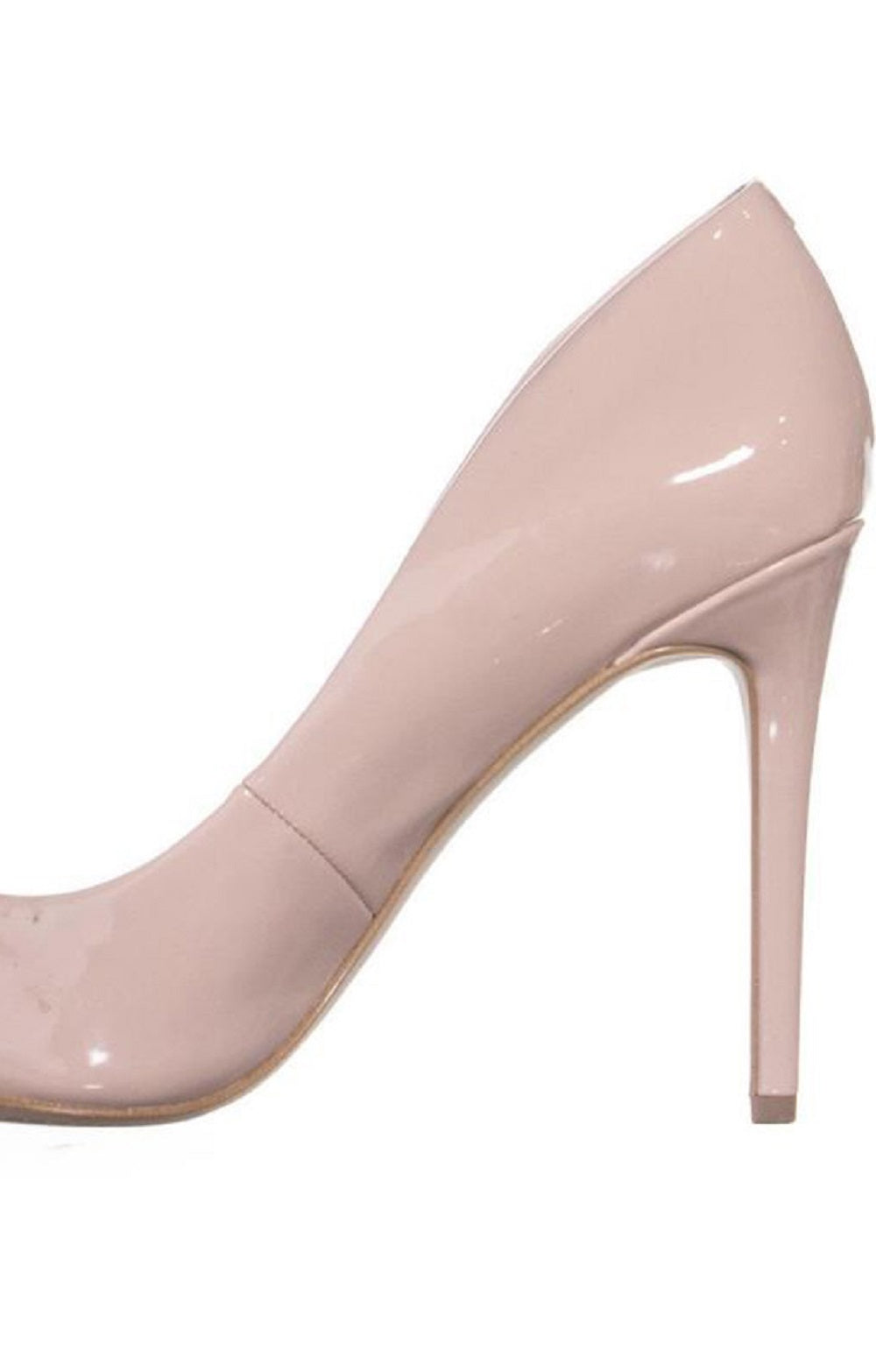 Jessica Simpson Women's CASSANI Pointed Toe Classic Pumps Brown Size 9 M