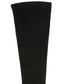 Bar III Women's Boots Black Size 10 M