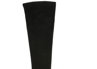 Bar III Women's Boots Black Size 10 M