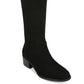 Bar III Women's Boots Black Size 10 M