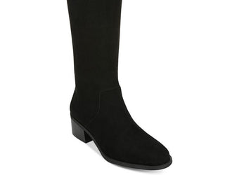 Bar III Women's Boots Black Size 10 M