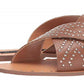 Steve Madden Women's Girlish Brown Size 7 M