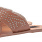 Steve Madden Women's Girlish Brown Size 7 M