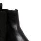 Steve Madden Women's Gliding Chelsea Boot Black Size 9 M