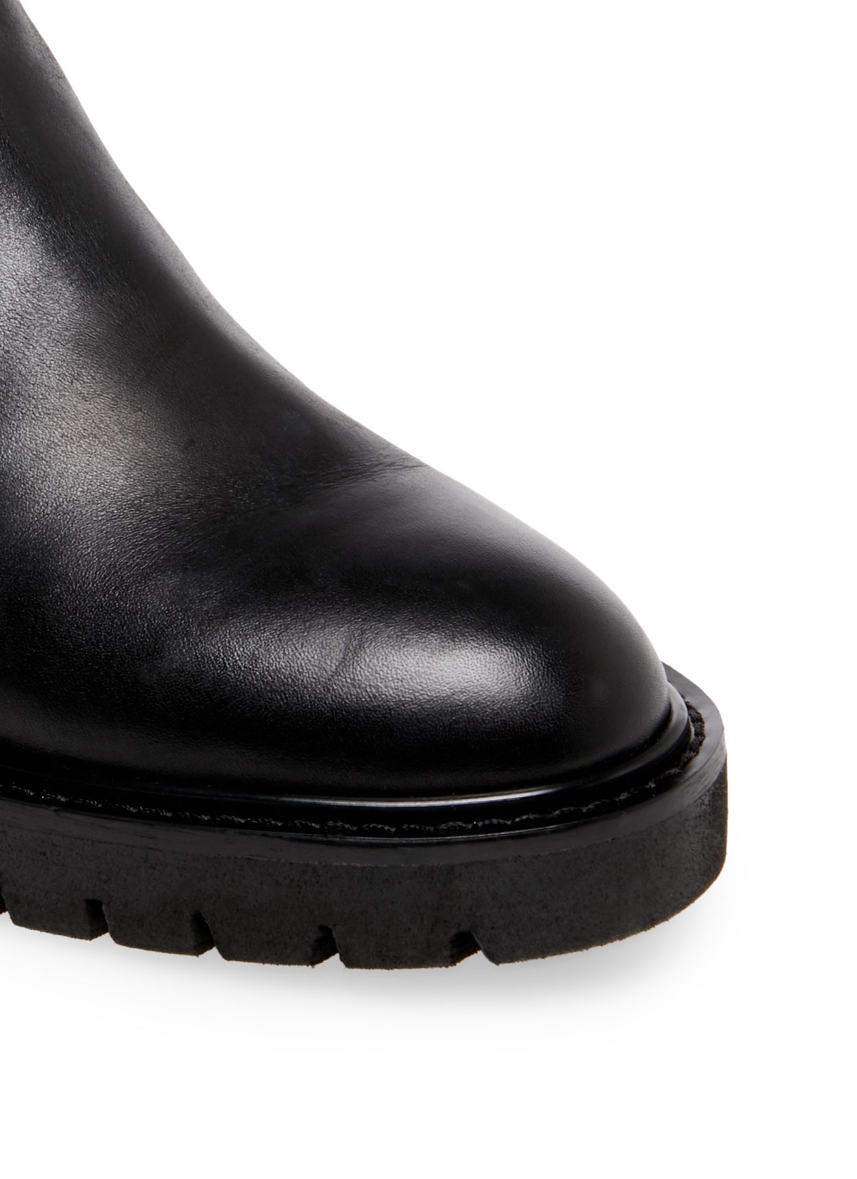 Steve Madden Women's Steve Madden Gliding Boots Black Size 6 M