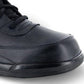 Apex Men's Active Lace Walking Shoes Black Size 12.5 M